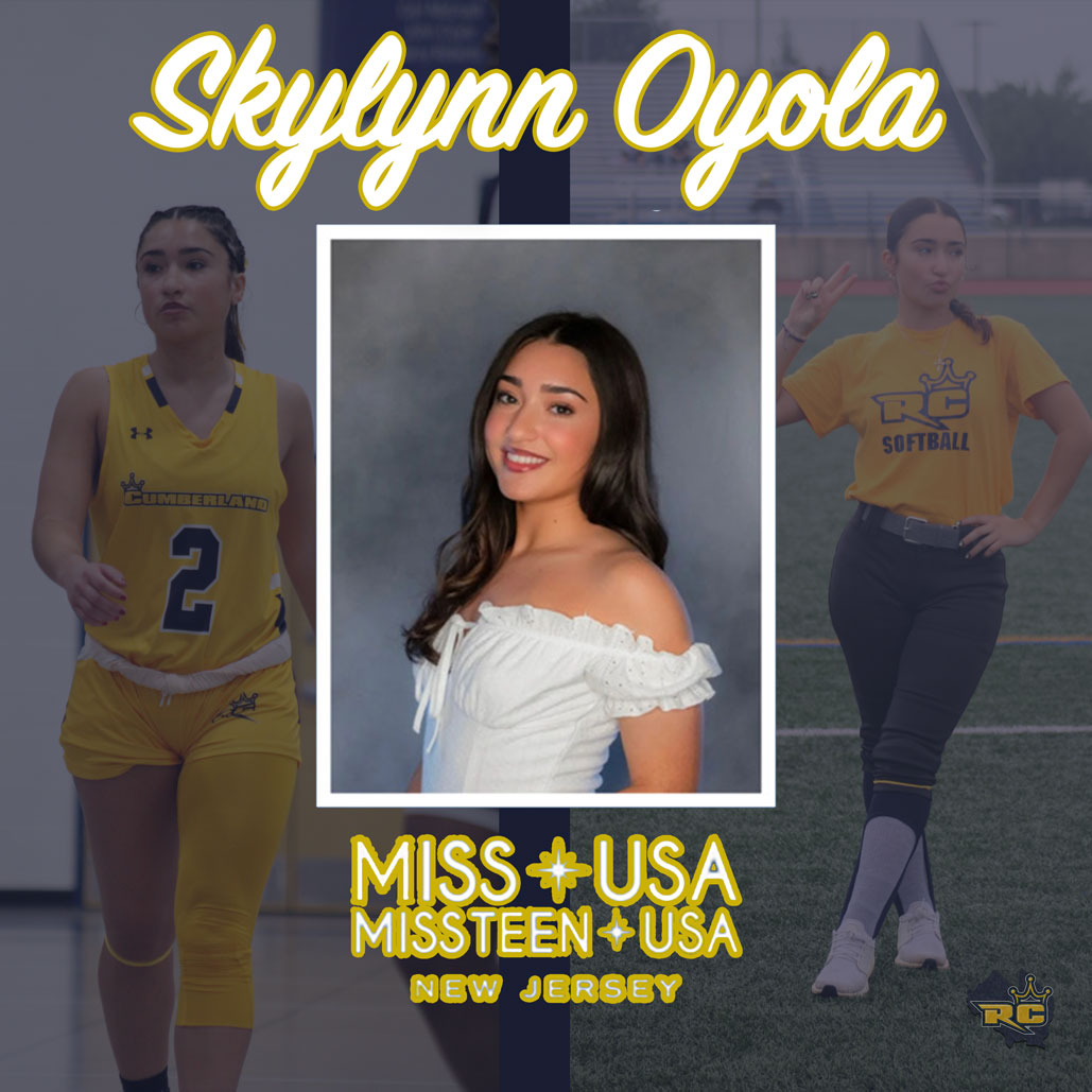 Skylynn Oyola to compete for Miss NJ Teen Crown
