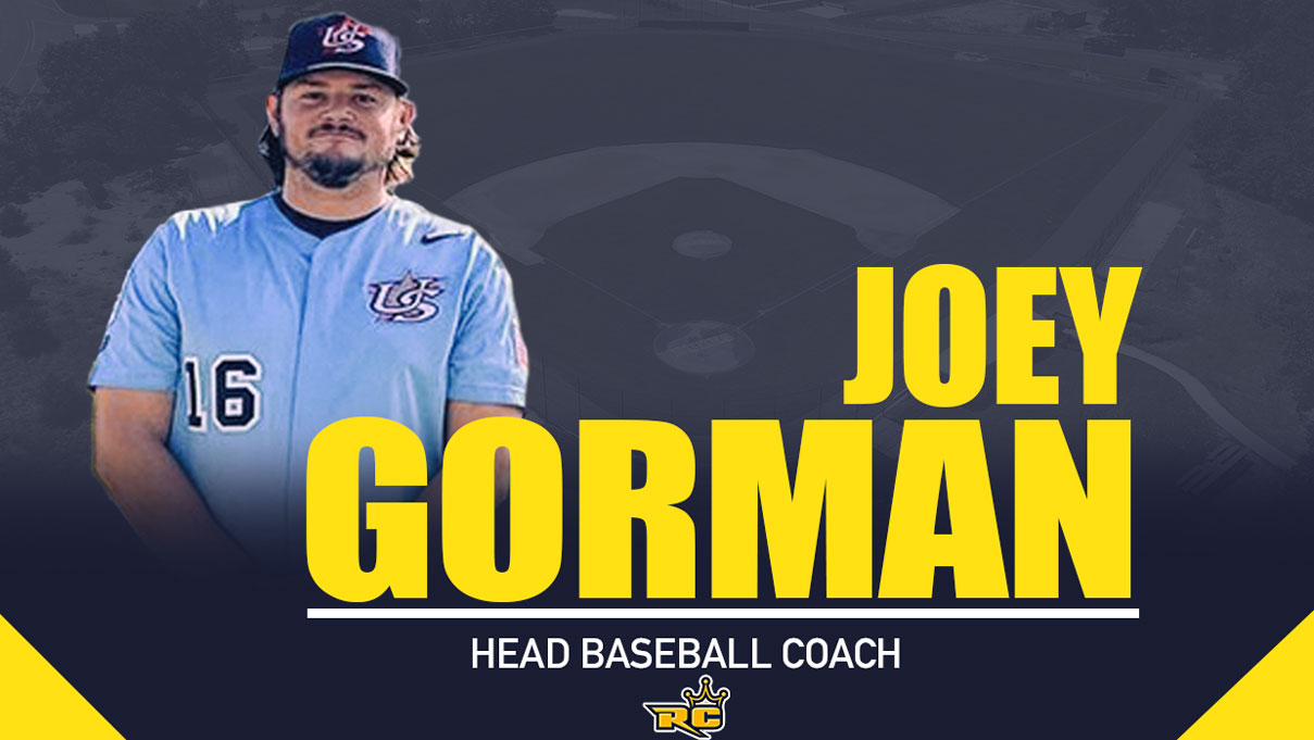 Dukes Baseball hires Joey Gorman