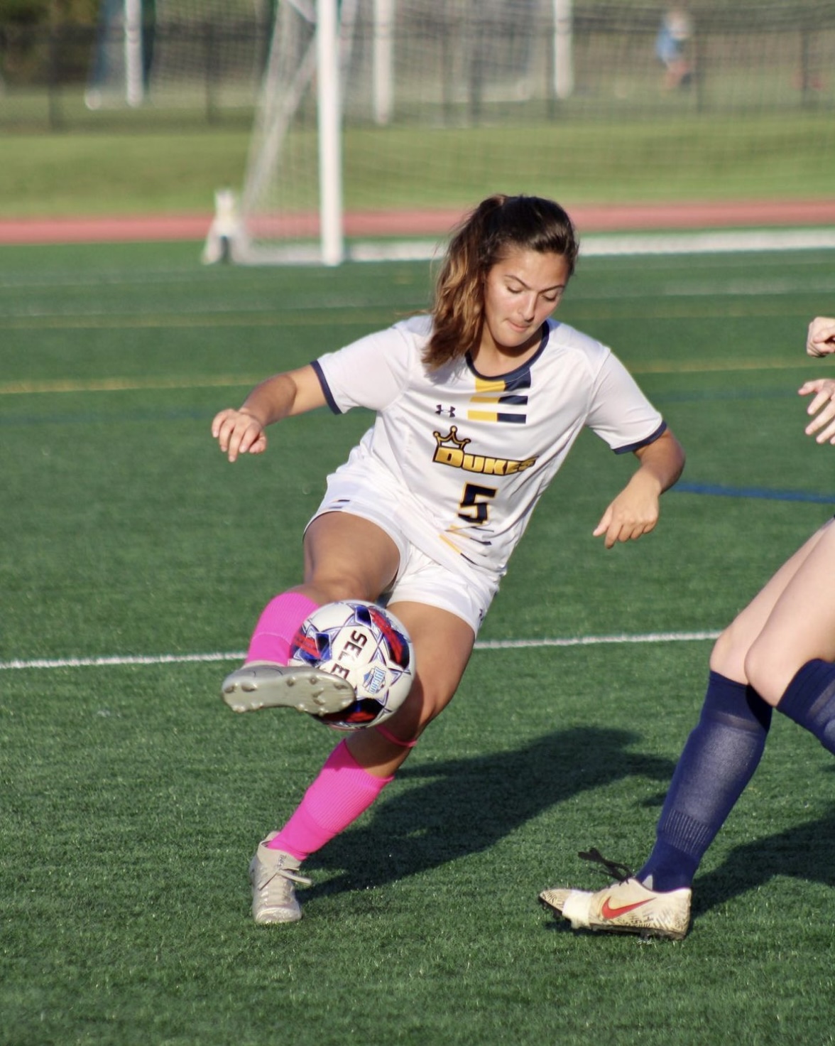 Women's Soccer draws with Brookdale CC