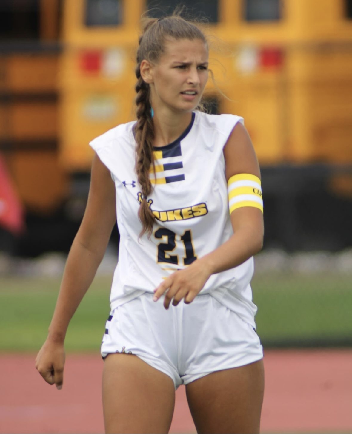 Suffolk edges Dukes in opener