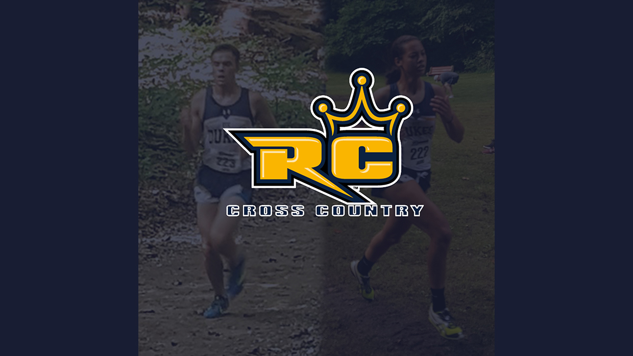 Mens, Womens Cross Country off to strong start once again