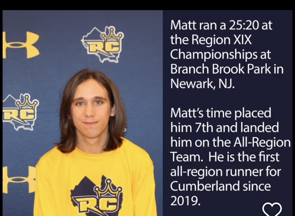 Tozer earns All-Region XIX honors