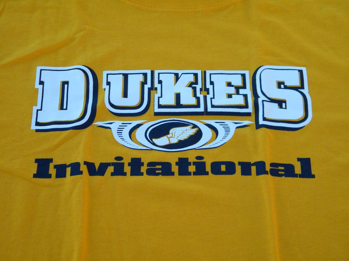 Cumberland Hosts Annual Duke's Invitational